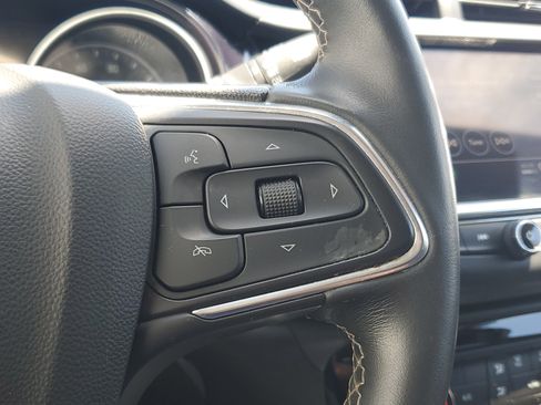 Used 2023 Buick Encore GX Preferred w/ Cold Weather Comfort Package AWD/4WD image 24