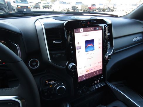 New 2026 RAM 1500 Big Horn image 30