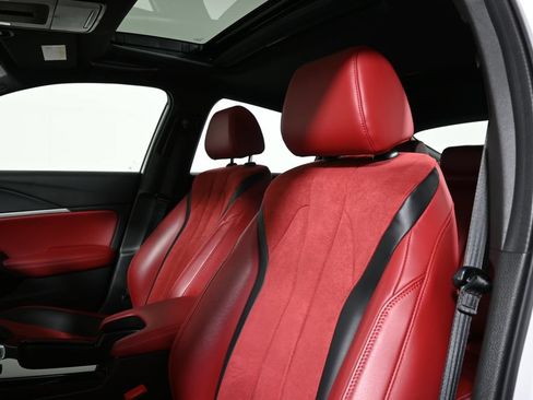 Used 2024 Acura Integra A-Spec FWD image 16
