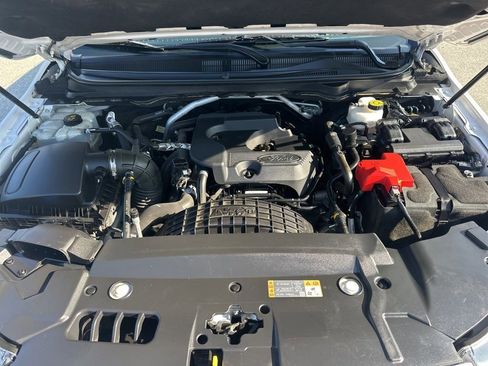 Used 2020 Ford Ranger Lariat w/ Technology Package image 33