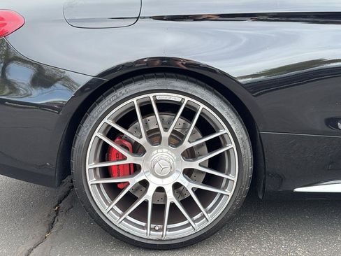 Used 2018 Mercedes-Benz C 63 AMG S image 6