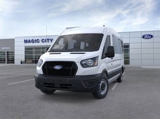 New 2026 Ford Transit 350 XL video 2
