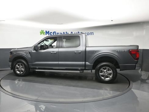 Used 2025 Ford F150 XLT w/ Equipment Group 301A Standard AWD/4WD image 22
