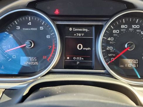 Used 2015 Audi Q7 3.0T Premium Plus w/ Premium Plus Package AWD/4WD image 5