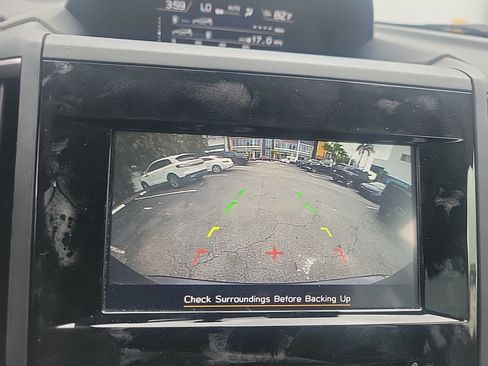 Used 2023 Subaru Forester Premium image 32