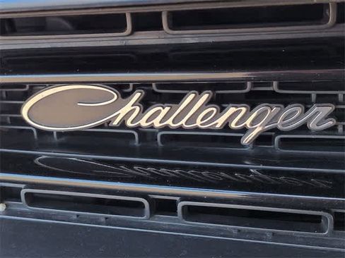 Used 2022 Dodge Challenger R/T Scat Pack w/ 1320 Plus Group image 12