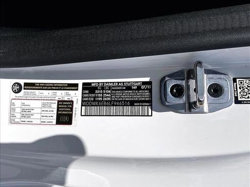 Used 2020 Mercedes-Benz C 43 AMG 4MATIC Cabriolet image 30