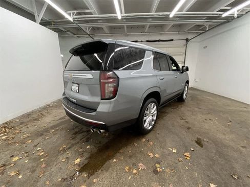 Used 2024 Chevrolet Tahoe High Country w/ Premium Package image 6