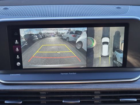 Used 2022 Kia Telluride SX w/ SX Prestige Package image 24