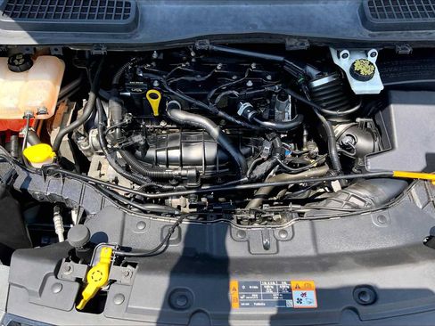 Used 2015 Ford Escape Titanium AWD/4WD image 31