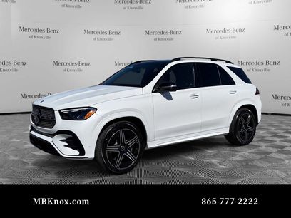 New 2026 Mercedes-Benz GLE 350 4MATIC