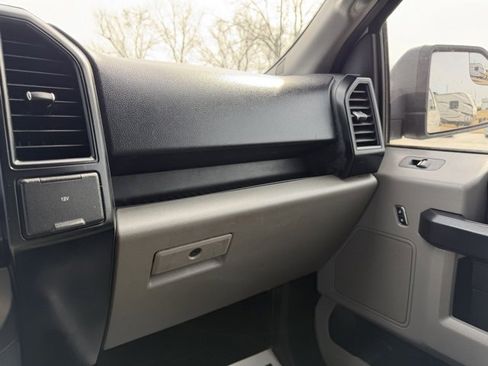 Used 2015 Ford F150 XL w/ Equipment Group 101A Mid image 20