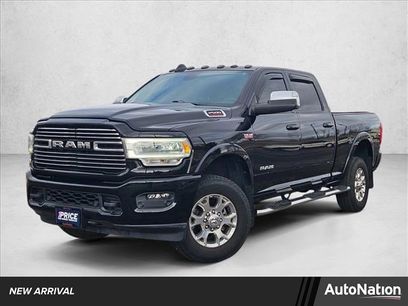 Used 2020 RAM 2500 Laramie