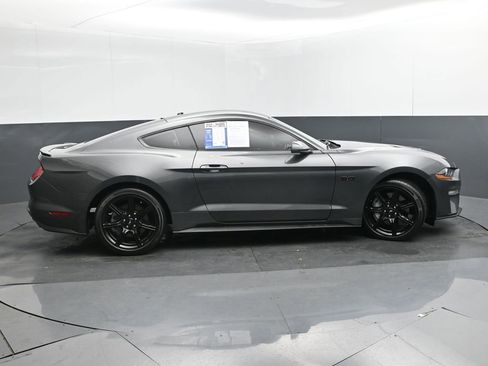 Used 2018 Ford Mustang GT Premium w/ Equipment Group 401A image 6