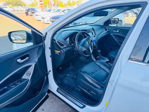 Used 2013 Hyundai Santa Fe Sport 2.0T FWD image 9