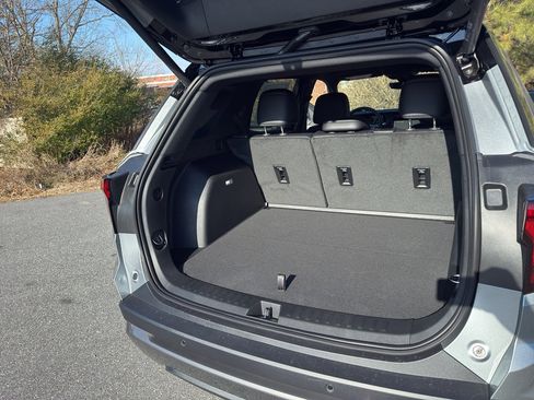 New 2026 GMC Terrain Elevation w/ Elevation Premium Package image 21