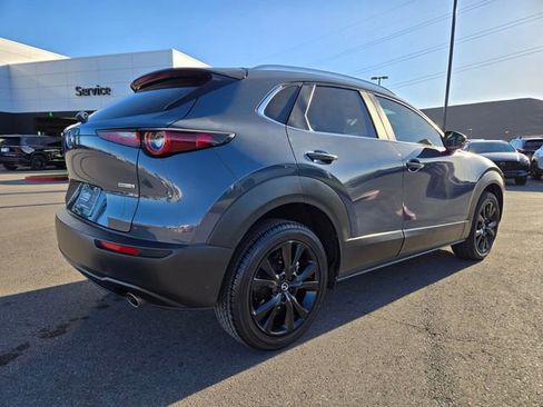 Used 2024 MAZDA CX-30 AWD 2.5 S w/ Preferred Package image 6