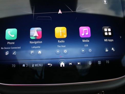 New 2026 Mercedes-Benz E 350 4MATIC Sedan image 26