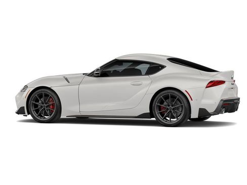 New 2026 Toyota Supra Premium RWD image 5
