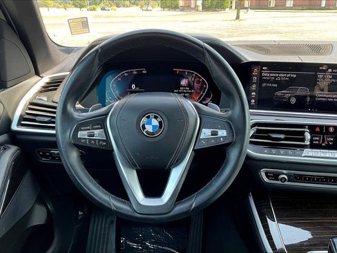 Used 2020 BMW X5 sDrive40i w/ Convenience Package image 5