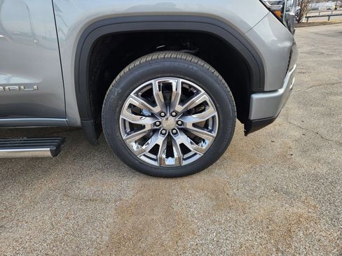 New 2026 GMC Sierra 1500 Denali image 31