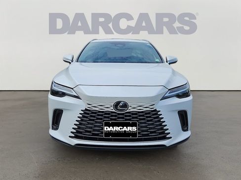 Used 2024 Lexus RX 350 Premium w/ Accessory Package (Z1) AWD/4WD image 2