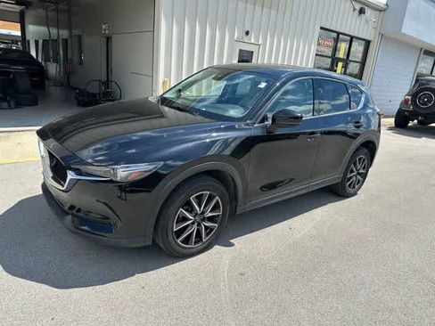 Used 2017 MAZDA CX-5 Grand Touring FWD image 17