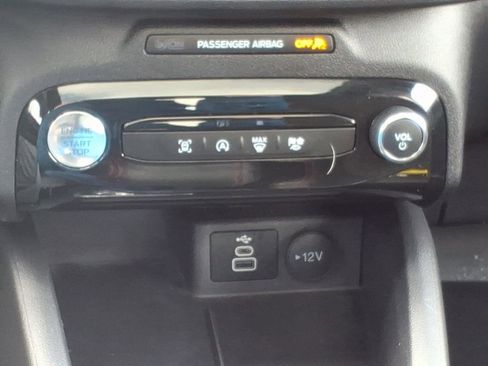 Used 2024 Ford Escape ST-Line w/ Tech Pack #1 image 17