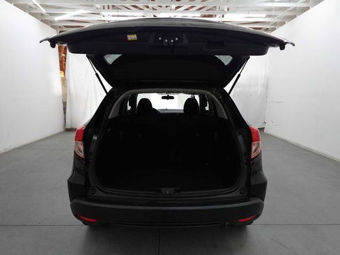 Used 2017 Honda HR-V EX image 29