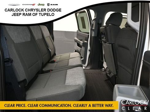 Used 2023 Ford F150 XLT w/ Equipment Group 302A High image 26