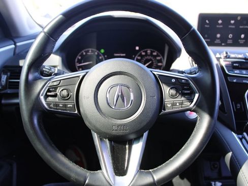 Used 2022 Acura RDX FWD image 29