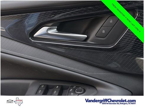 New 2026 Chevrolet Blazer EV LT w/ Super Cruise Package FWD image 19