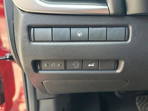 New 2026 Nissan Rogue SV image 16