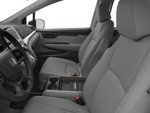 Used 2018 Honda Odyssey EX-L image 9