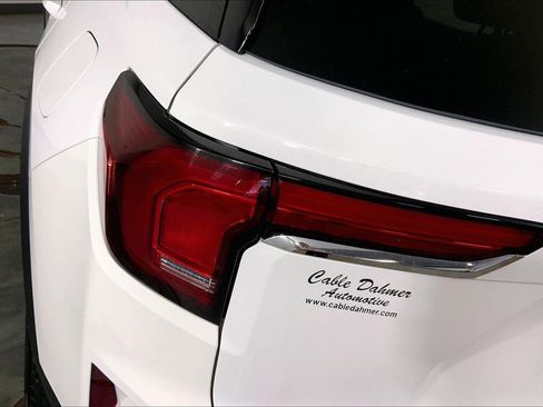 Used 2026 GMC Terrain Elevation FWD image 27