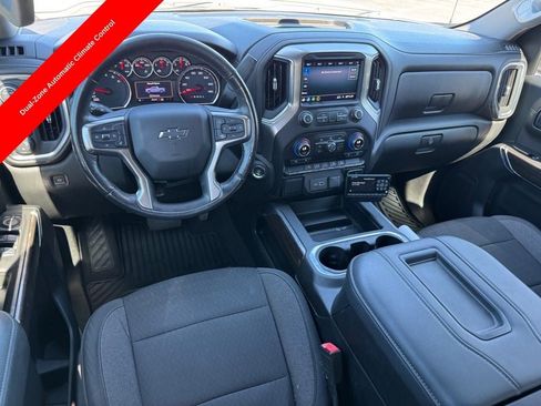 Used 2020 Chevrolet Silverado 1500 RST w/ All-Star Edition AWD/4WD image 15