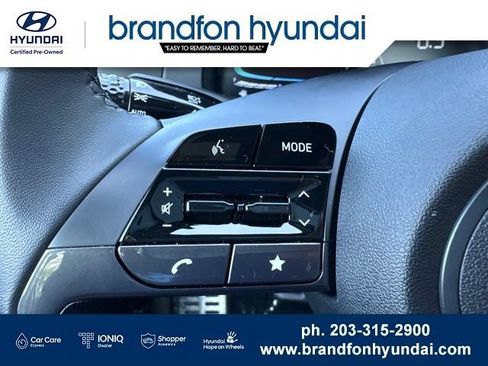 Certified 2026 Hyundai Elantra Sport FWD image 14