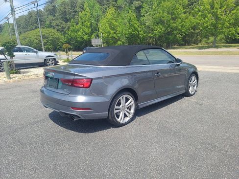 Used 2018 Audi A3 2.0T Premium Plus AWD/4WD image 7
