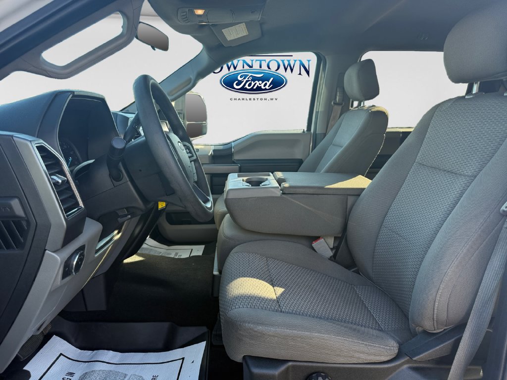 Used 2019 Ford F250 XLT w/ Snow Plow Prep Package AWD/4WD image 30