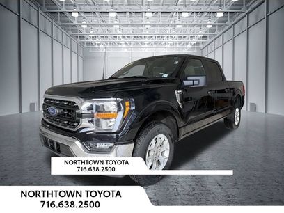 Used 2023 Ford F150 XLT