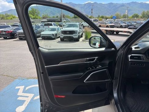 Used 2021 Kia Telluride SX w/ SX Prestige Package AWD/4WD image 10