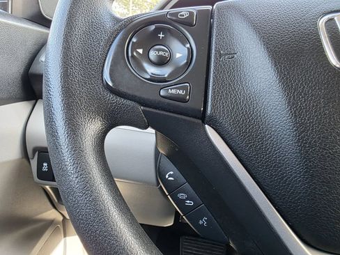 Used 2014 Honda CR-V EX image 29