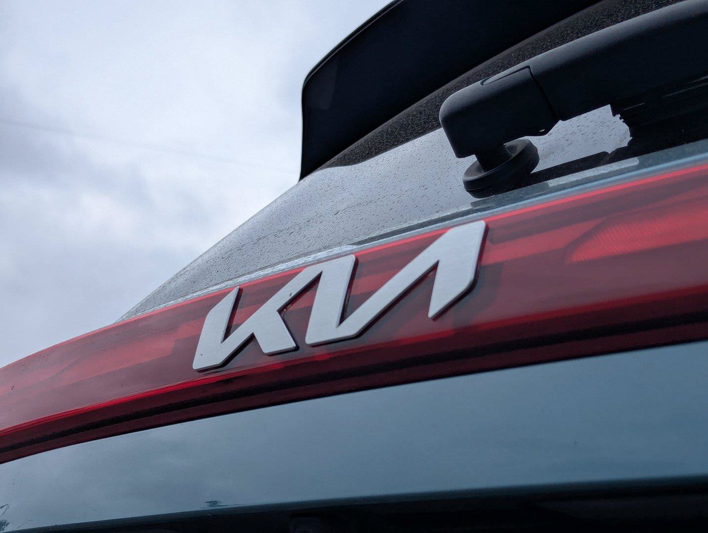 Used 2024 Kia Seltos SX AWD/4WD image 34