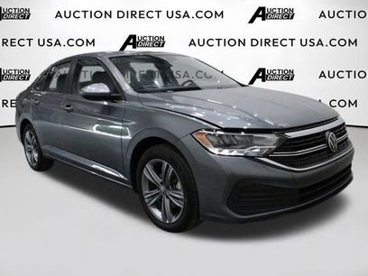 Used 2024 Volkswagen Jetta SE