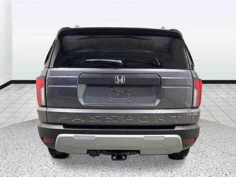 New 2026 Honda Passport RTL image 4