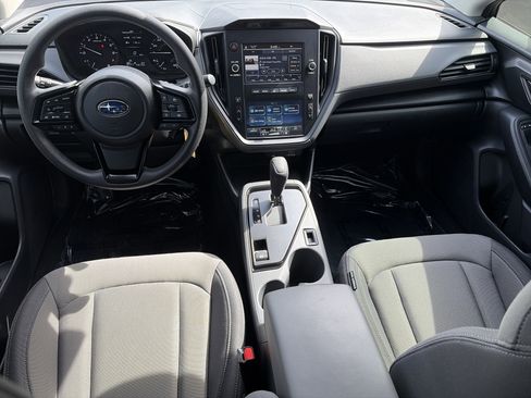 Certified 2024 Subaru Crosstrek 2.0i AWD/4WD image 16