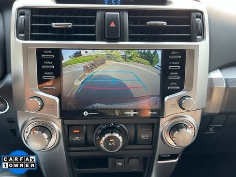 Used 2024 Toyota 4Runner SR5 Premium AWD/4WD image 31