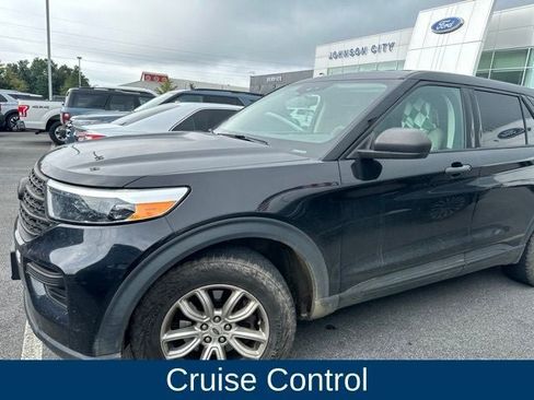 Used 2020 Ford Explorer 2WD image 5