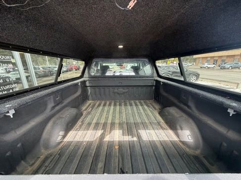 Used 2016 Chevrolet Silverado 2500 LT w/ All Star Edition image 18