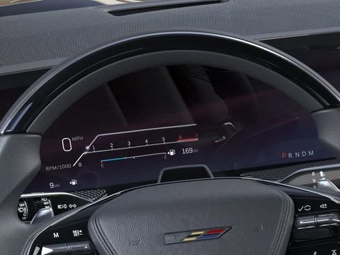 New 2026 Cadillac Escalade V image 18